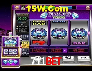 Sinta a adrenalina dos jogos de cassino com 711Bet