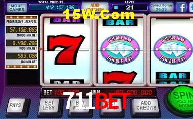 711Bet