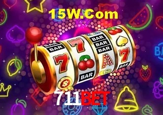 711Bet Login