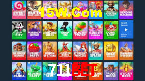 711Bet