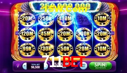 711Bet