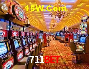 711Bet